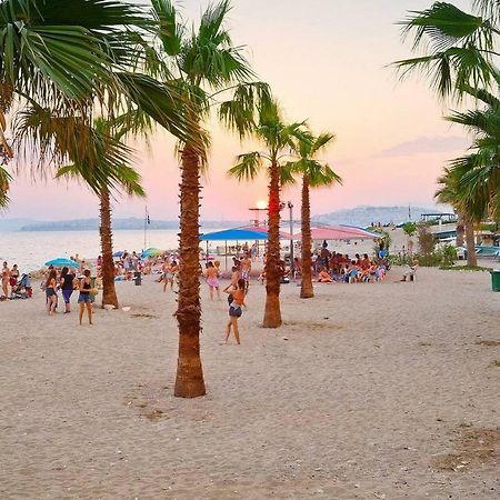 La Vie En Rose Studio,Close To Beach, Paleo Faliro Атина Екстериор снимка