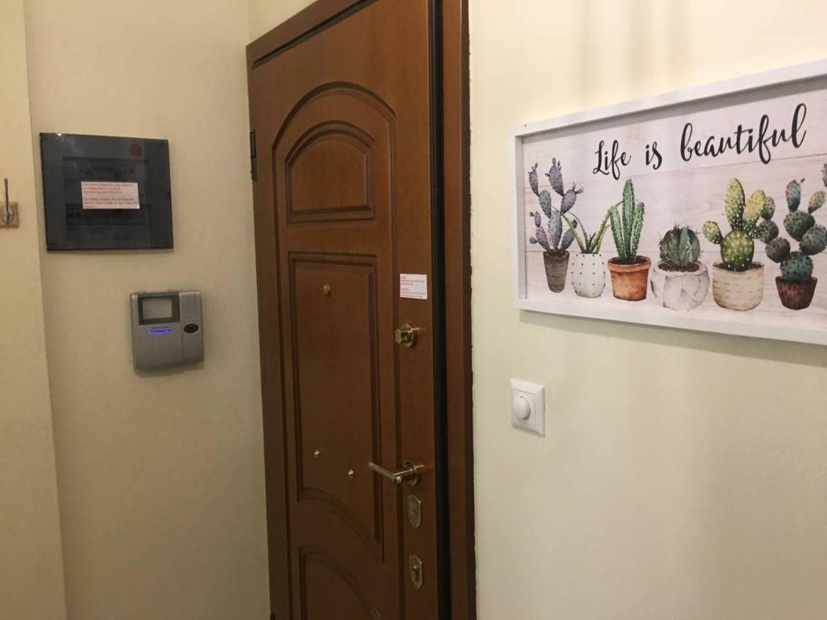 La Vie En Rose Studio,Close To Beach, Paleo Faliro Атина Екстериор снимка