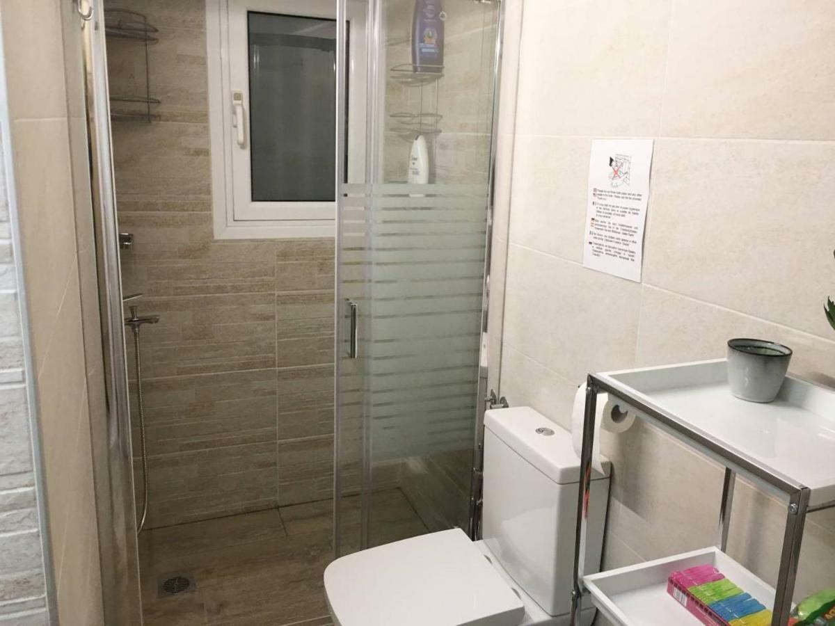 La Vie En Rose Studio,Close To Beach, Paleo Faliro Атина Екстериор снимка